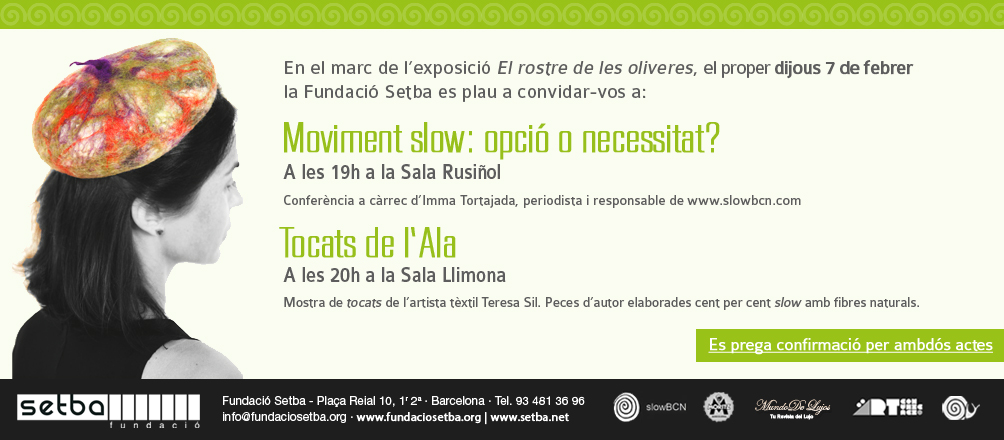 FLYER Conferencia + Mostra de tocats